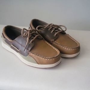 Boy's Formal Shoes size 2 1/2